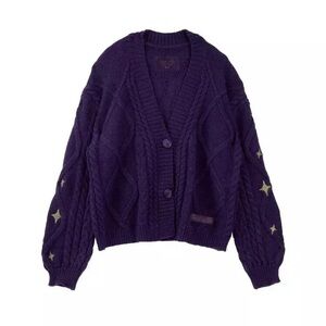 Taylor Swift Speak Now Cardigan
